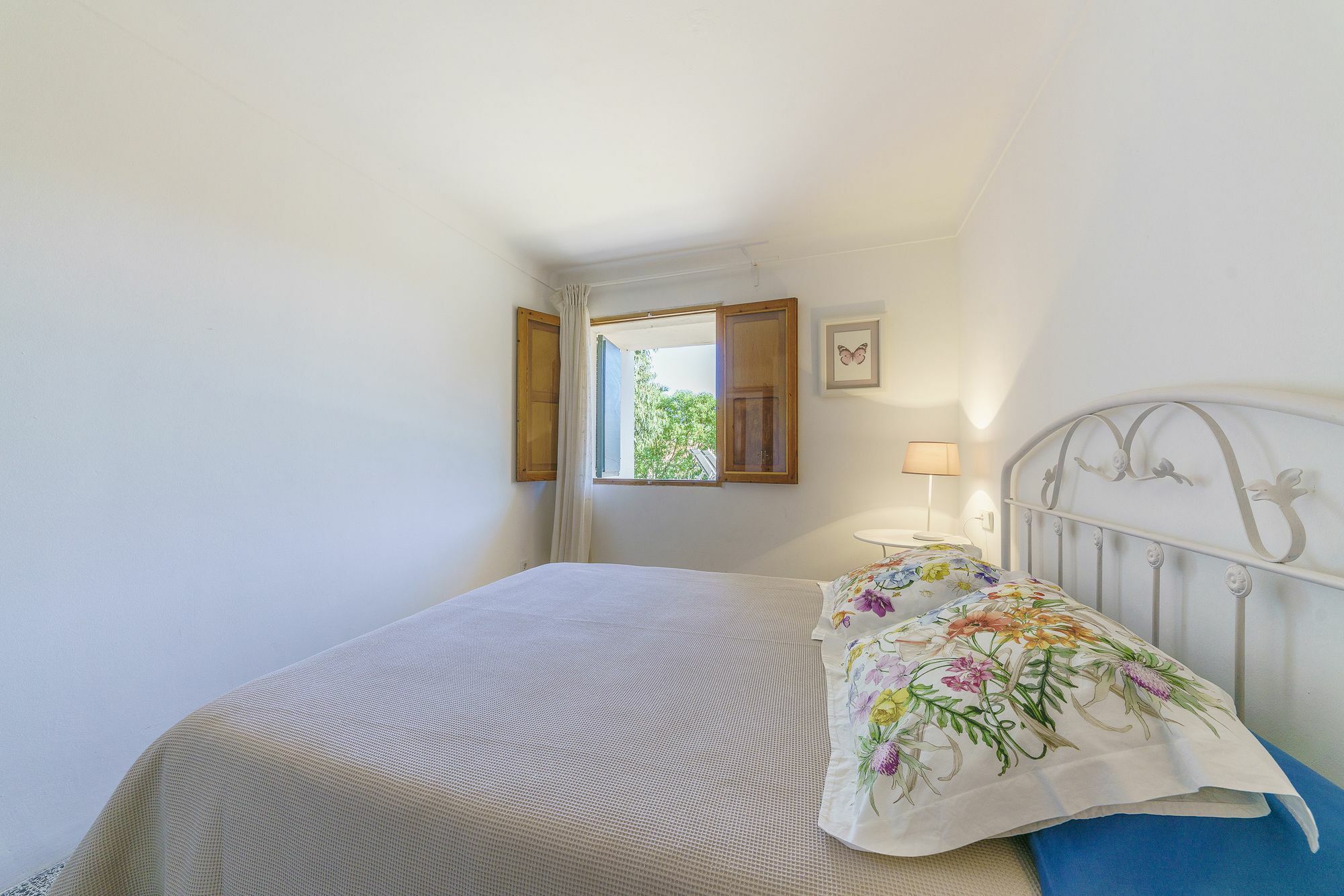 Villa Ficus Port de Alcudia  Екстер'єр фото