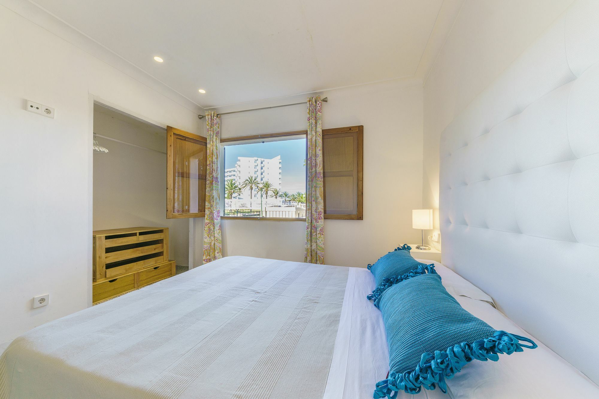 Villa Ficus Port de Alcudia  Екстер'єр фото