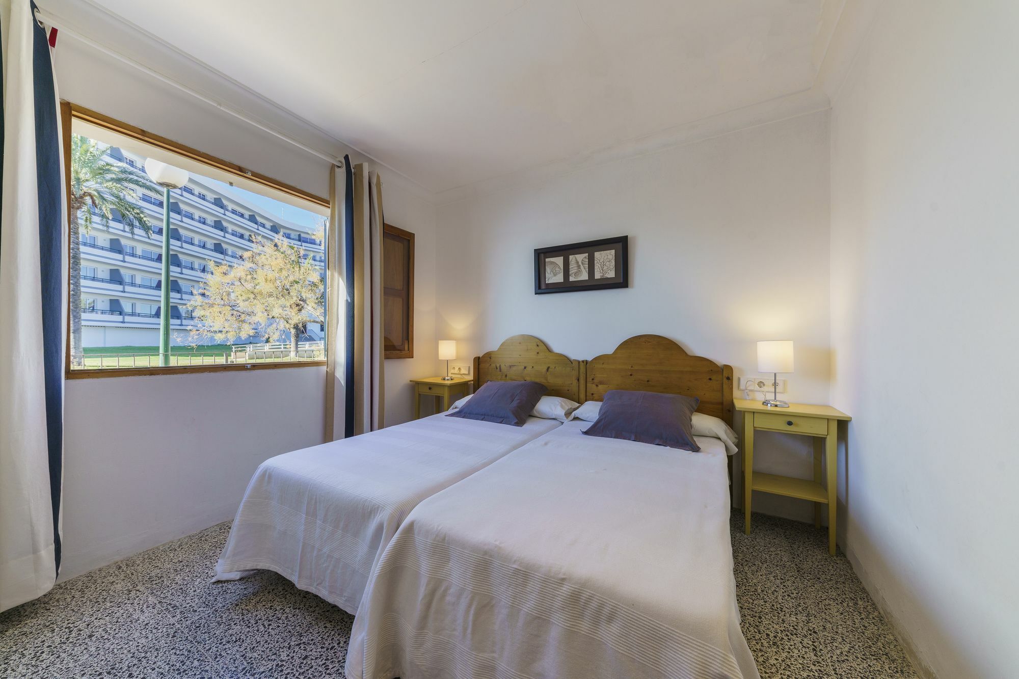 Villa Ficus Port de Alcudia  Екстер'єр фото