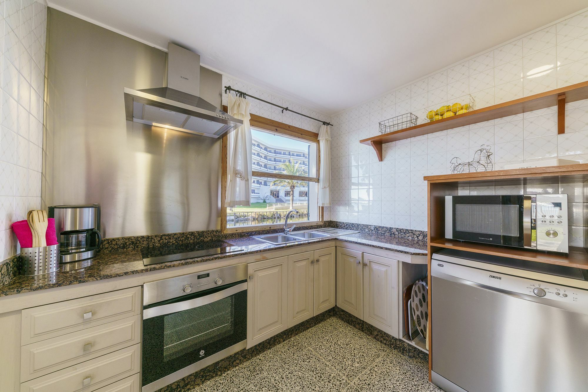 Villa Ficus Port de Alcudia  Екстер'єр фото