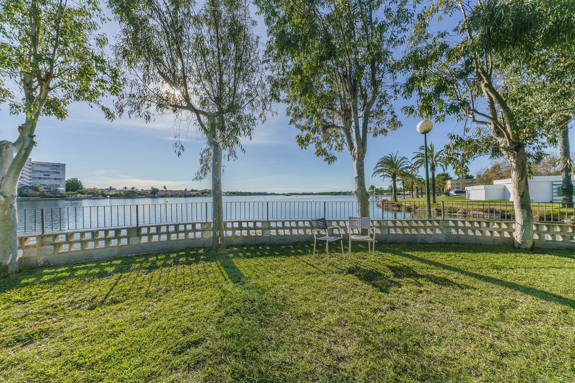 Villa Ficus Port de Alcudia  Екстер'єр фото